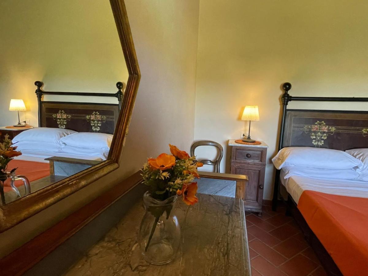 Podere I Sorbi, Spacious Tuscan Villa, Lajatico, Nr Pisa Molino Mazzetti Exterior foto